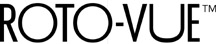 Roto-Vue™ Logo