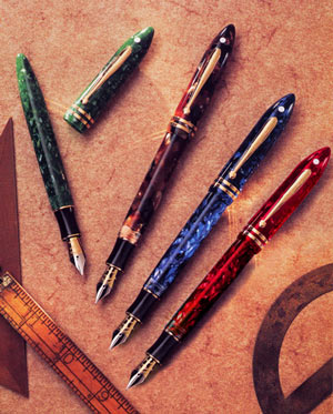 Sheaffer® Balance® Pens Image